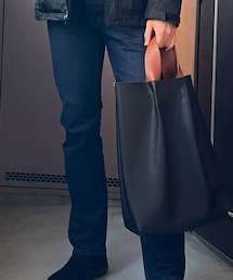 UNIQLO | デニムパンツ