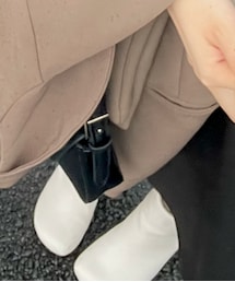 GU | ブーツ