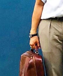 HAMILTON | デジタル腕時計