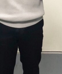 UNIQLO | スラックス