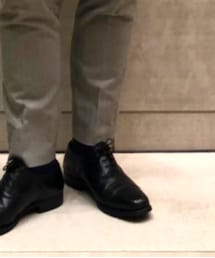 SCOTCH GRAIN | シューズ