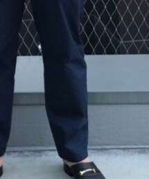 STUDIO NICHOLSON | パンツ