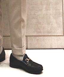 GUCCI | ローファー