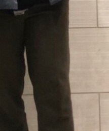UNIQLO | スラックス
