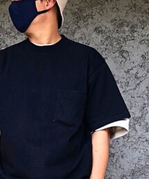AURALEE | Tシャツ/カットソー