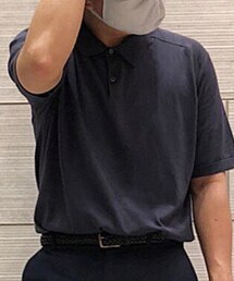 UNIQLO | ポロシャツ