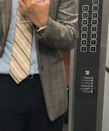 UNITED TOKYO | テーラードジャケット