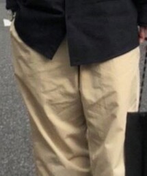 STUDIO NICHOLSON | カーゴパンツ