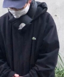 LACOSTE | ブルゾン