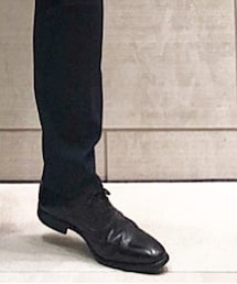 SCOTCH GRAIN | ドレスシューズ