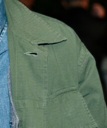 POLO RALPH LAUREN | ミリタリージャケット