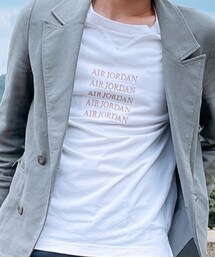 AIR JORDAN | Tシャツ/カットソー