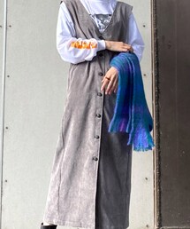 KBF | ジャンパースカート