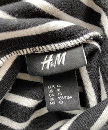 H&M | Tシャツ/カットソー
