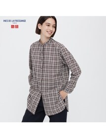 UNIQLO | シャツ/ブラウス