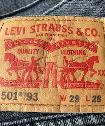 Levi's | デニムパンツ
