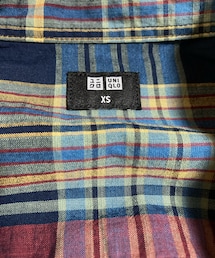 UNIQLO | シャツ/ブラウス