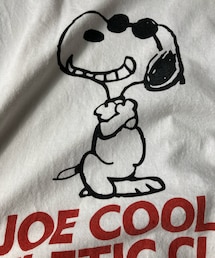 PEANUTS | Tシャツ/カットソー