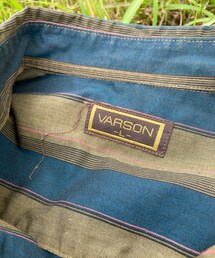 VARSON | シャツ/ブラウス