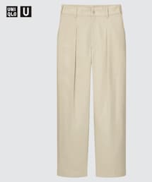 UNIQLO | チノパンツ