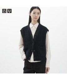 UNIQLO | ベスト