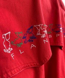 FLANDRE SPORTS | ブルゾン