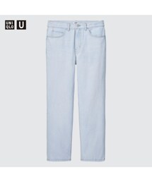UNIQLO | デニムパンツ