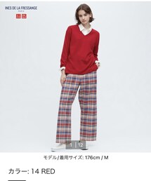 UNIQLO | その他パンツ