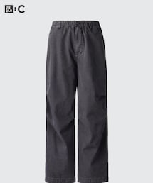 UNIQLO | デニムパンツ