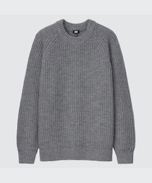 UNIQLO | ニット/セーター