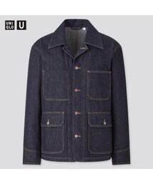 UNIQLO | デニムジャケット