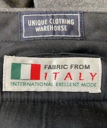 UNIQLO | スラックス