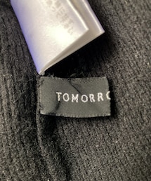 TOMORROWLAND  | ニットキャップ/ビーニー