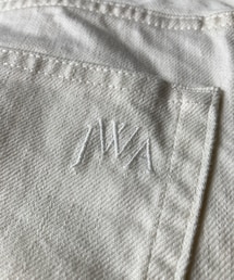 UNIQLO | デニムパンツ
