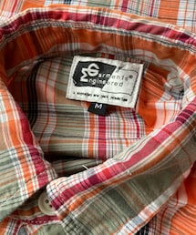 Engineered Garments | シャツ/ブラウス