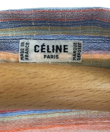 CELINE | シャツ/ブラウス