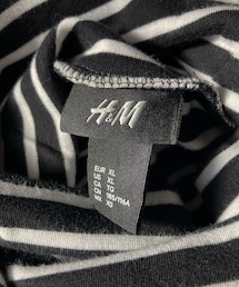H&M | Tシャツ/カットソー