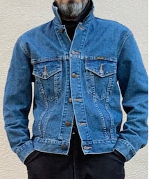 Wrangler | デニムジャケット