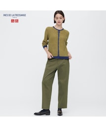 UNIQLO | チノパンツ