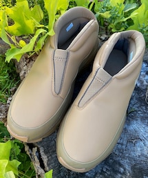 MoonStar | スリッポン