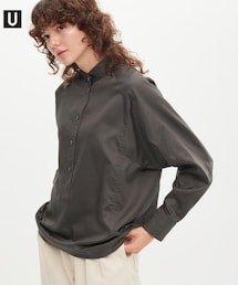 UNIQLO | シャツ/ブラウス