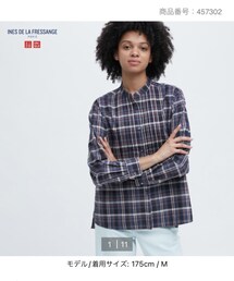 UNIQLO | シャツ/ブラウス