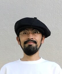 NEW YORK HAT | キャスケット