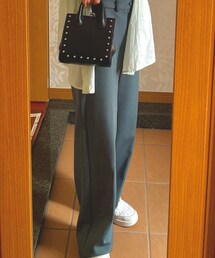 GU | スラックス