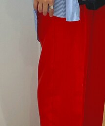 GU | スラックス