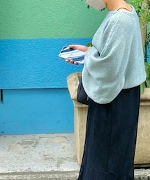 UNIQLO | ハンドバッグ