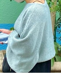 RETRO GIRL | ニット/セーター