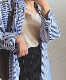 GU | タンクトップ