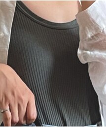 GU | タンクトップ