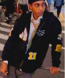 SHIENAS | デニムジャケット